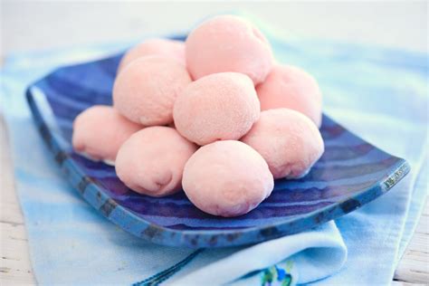 We did not find results for: How to Make Japanese Mochi Ice Cream - Gemma's Bigger ...