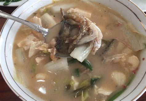 Coba bikin masakan satu ini! Masak Sasop Sayur Asin : Sawijeruk Instagram Posts Photos ...