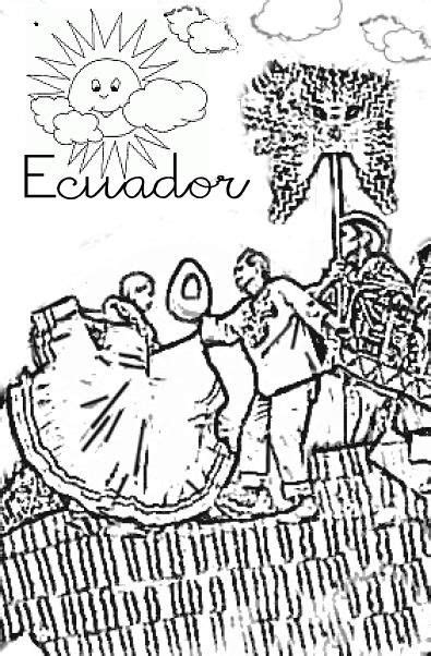 Escudo de la bandera de ecuador para dibujar. Pin en Ecuador