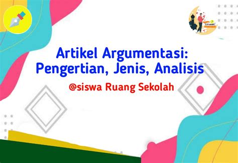 Kajian yuridis terhadap difabel 1.pengertian kajian yuridis kajian adalah hasil dari mengkaji sesuatu. Artikel Argumentasi: Pengertian, Jenis, Analisis