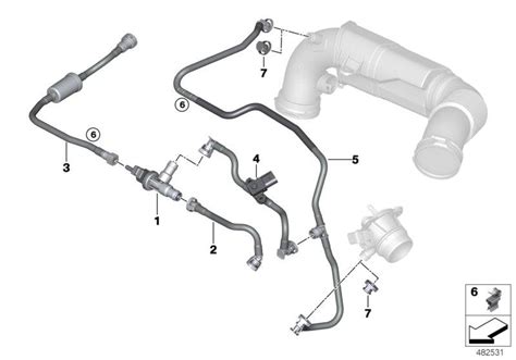 See our lemon odds and nada odds page to see vehicles with no repairs or vehicles with more than three repairs. BMW X1 Fuel tank breather valve. System, INJECTION - 13907614013 - Genuine BMW Part