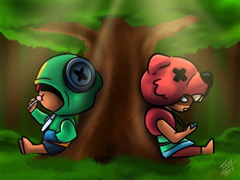 Keep your post titles descriptive and provide context. Nita Brawl Stars Wallpapers - Wallpaper Cave