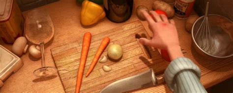 Remy este un tanar soarece al carui vis este sa devina maestru bucatar. Ratatouille - Pixar Image (4973015) - Fanpop