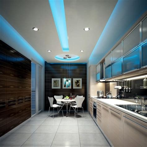 Lighting is one of the most important of all building systems, and we offer buyers thousands products of the range of lights manufacturers,wholesalers we represented is extensive. 33 ideas for ceiling lighting and indirect effects of LED ...