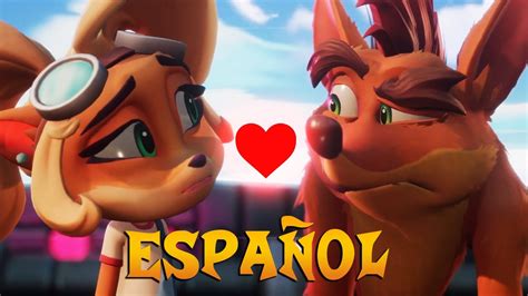 Ver y descargar juego macabro: Crash Bandicoot 4: It's About Time - Todas Las Escenas En Español Latino + Jefes - YouTube