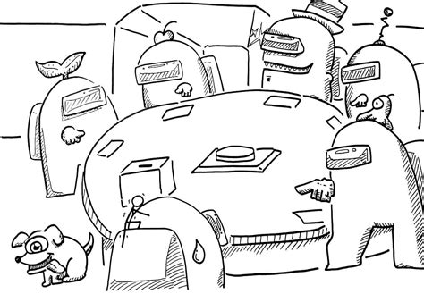 From ministry to children, in one illustration, mandy has show several of the main themes from the scriptural narrative.. Download or print this amazing coloring page: Among Us 18 ...
