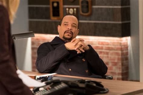 Also on law & order: Law & Order: SVU Season 18 Episode 12 Review: No Surrender ...