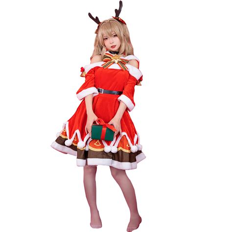 Buy Venti Baal Beidou Cosplay Outfits for Genshin Impact Cosplay