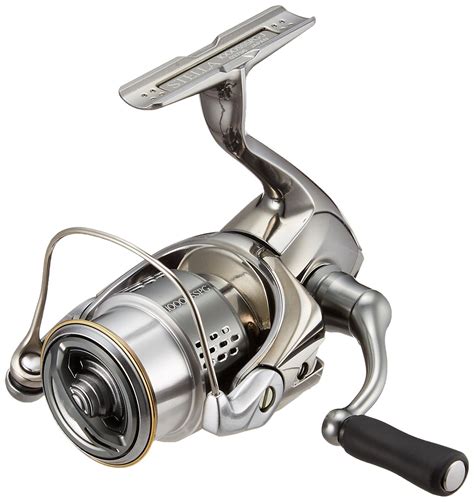 Use the best crappie rod and reel combo and have fun hunting this popular game fish. Shimano Stella 1000SSS-PG Spinning reel from Japan New ...