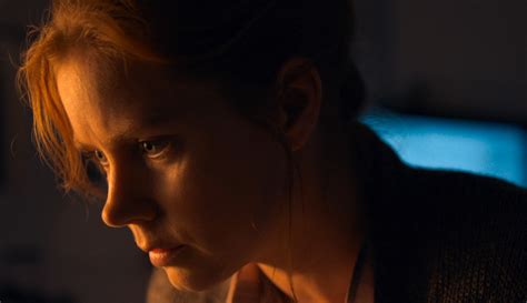 With amy adams, jeremy renner, forest whitaker, michael stuhlbarg. Feel Like You Are Amy Adams in ARRIVAL with 'ARRIVAL VR ...