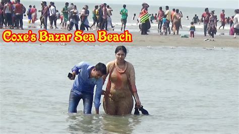 Bangladesh is a country state in southern asia (converging with southeast asia ), bordering the bay of bengal to the south, almost entirely encircled by india to the west, north and east, and myanmar to the southeast. tour of cox's bazar sea beach in bangladesh । কক্সবাজার ...