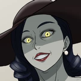 52 members 82 watchers 2,621 pageviews. Lady Dimitrescu - Resident Evil VIllage by PervyGuts on Newgrounds