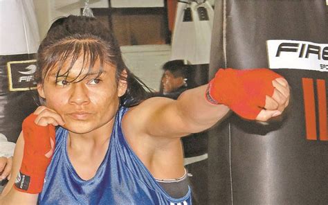 Primera boxeadora olímpica de la historia esmeralda falcón reyes. Pese a sufrir asma, clasifica primera boxeadora mexicana a ...
