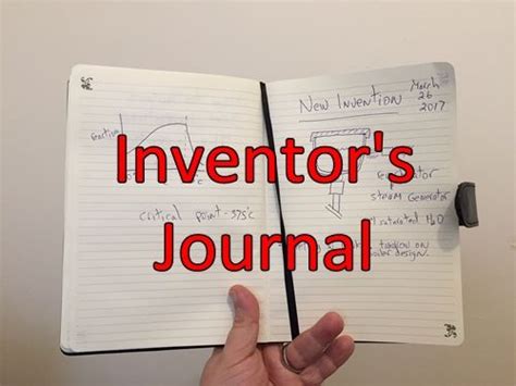 Please accompany me in welcoming robert parks to the mit app inventor education team. An easy method that help you protect your invention ...