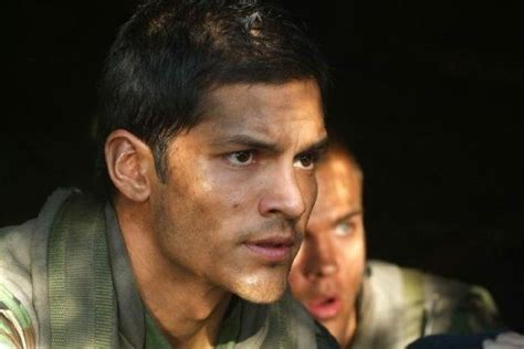 Critic reviews for behind enemy lines ii: Pictures & Photos of Nicholas Gonzalez | Good doctor, Bad ...