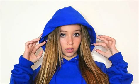 Upload a video longer than 15 seconds. Musical.ly star Danielle Cohn launches her own app for iOS ...