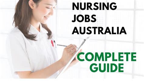 Nurses.co.uk resident nurse and specialist writer, ruth underdown, explores why she became a nurse and how. How to become Registered Nurse in Australia? Nursing ...