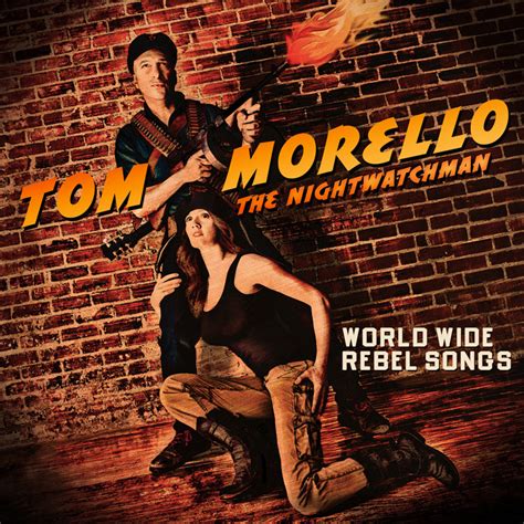 Tom morello) tom misch remix. The No Surf Review: Tom Morello, The Nightwatchman - World ...