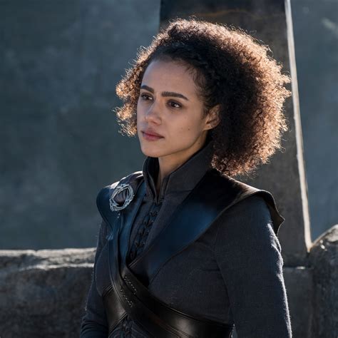 4k ultra hd nathalie emmanuel wallpapers. 2932x2932 Nathalie Emmanuel as Missandei GOT Season 7 Ipad ...