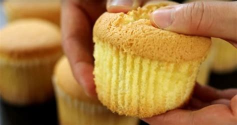 Как сделать вкусные кексы - Лучший сайт кулинарии