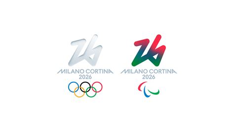 The number in brackets shows the country position in the corresponding olympic games ranking. 2026 Winter Olympics: the official logo has been unveiled ...