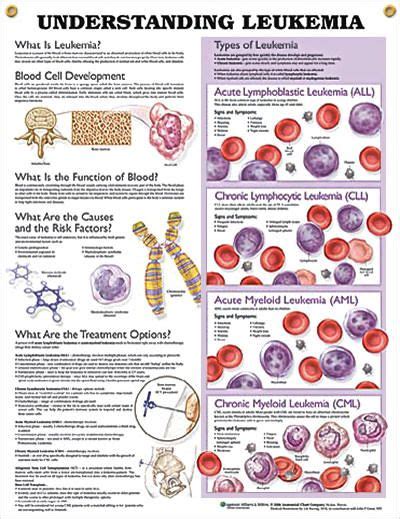 Leukemia is grouped by how fast it develops and gets worse, and by which type of blood cell is involved. 266 best Nursing mnemonics images on Pinterest | Nursing ...