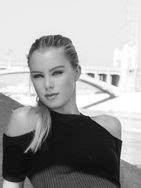 Enter perry hollow police chief kat campbell. KAT CAMPBELL - a model from United States | Model Management