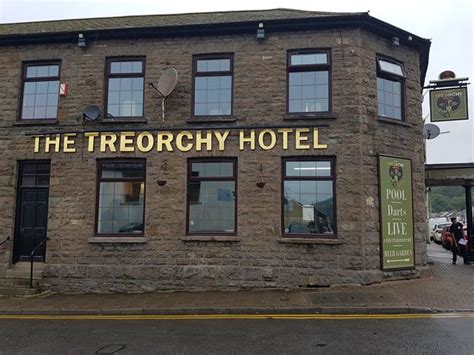 Looking for a hotel in treorchy? The New Treorchy Hotel - Restaurant Reviews, Phone Number & Photos - TripAdvisor