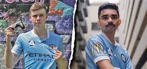 This is my seperate site for side project songs, and songs that i cover and put on my youtube page. Melbourne City FC signs Mike Jameson, re-signs Marcus ...