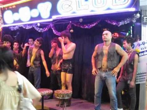 Most recent top rated most viewed longest. guy club gay club pattaya chonburi thailand.mkv - YouTube