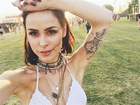 Lena dunham decided to pass on the coachella festivities this weekend, but that didn't photos: Lena Meyer-Landrut: Coachella Music Festival 2016 -01 ...