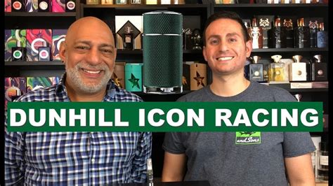 Fragrancenet.com offers dunhill icon racing cologne in various sizes, all at discount prices. Dunhill Icon Racing First Impressions/Review with ...