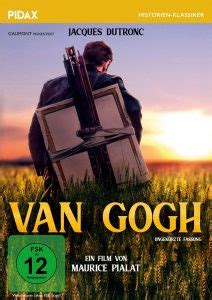 Home » film » 1991 » van gogh. Van Gogh (1991) | Film-Rezensionen.de