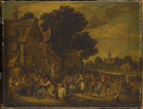 Pieter bruegel le jeune a été nommé fils aîné en l'honneur de son célèbre père, le peintre paysagiste flamand pieter bruegel l'ancien. d'Enfer dit Brueghel Pieter Brueghel, le Jeune | Kermesse ...