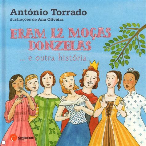 Torrado, with 3 highly influential citations and 7 scientific research papers. Civilização publica Eram Doze Moças Donzelas de António ...