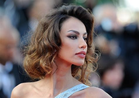 Welcome to the madalina ghenea zine, with news, pictures, articles, and more. Mădălina Ghenea, primul interviul la Cannes! | Cuget Liber