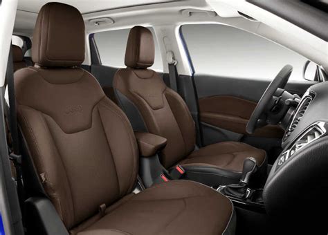 Jeep Compass supera marca de 200 mil unidades vendidas no ...