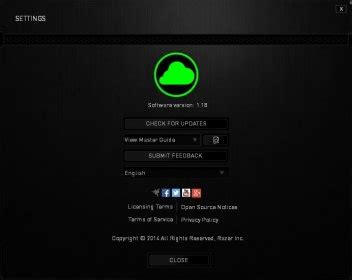 Razer synapse is a software program developed by razer. Razer Synapse 1.0 Download (Free) - RzSynapse.exe