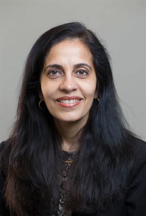 Priya Sunil Kishnani | Duke Department of Pediatrics