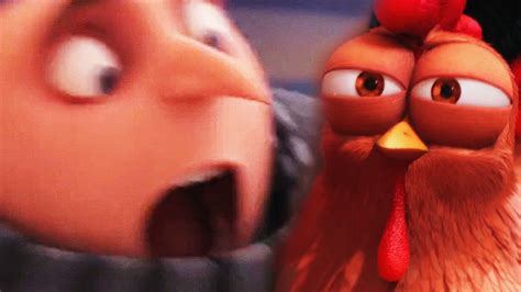 Chicken, cut into pieces (or use thighs or wings , dark m. CHICKEN - YouTube