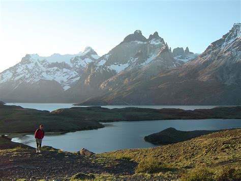 El calafate & torres del paine. Torres del Paine Full Day 4x4 Tour | El Calafate. Book Now