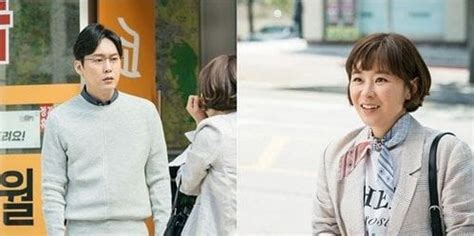 박병은 / park byung eun. Park Byung Eun Leaves Choi Kang Hee Starstruck In Newly ...
