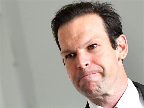 Matt canavan was born on december 17, 1980 in southport, queensland, australia as matthew james canavan. NSW Lockdown: Matt Canavan says NSW lockdown doesn't ...