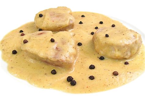 Puedes hacerlo de cerdo o de ternera, si quieres permitirte algo más lujoso. Pollo a la pimienta | Receta en 2020 | Solomillo a la ...