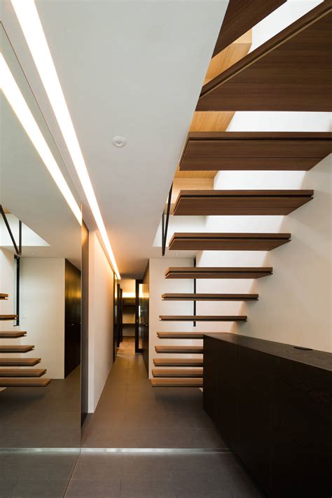 In relation to the selection of inside stairs , all kinds of kinds and supplies can be found to us: 20 Astonishing Modern Staircase Designs You'll Instantly Fall For