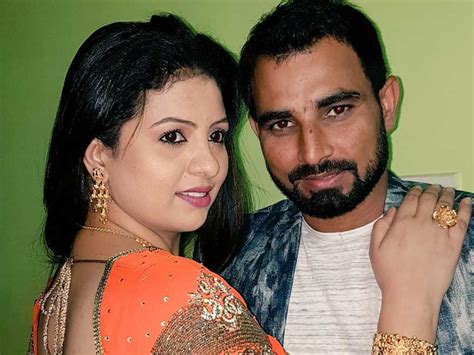 Mohammed shami ahmed is an indian international cricketer who plays for the indian national cricket team and punjab kings in the indian premier league. Mohammed Shami Accused Of Torture, Cheating By Wife Hasin ...