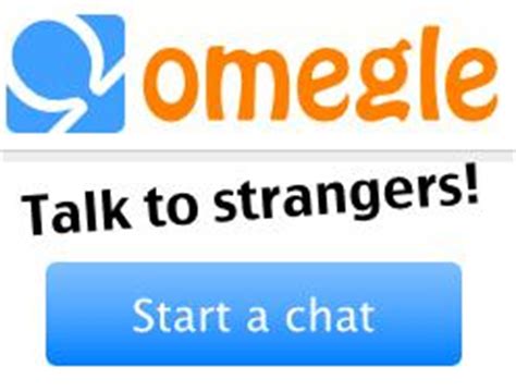 Omegle talk to strangers random chat app. Siti Simili a Chatroulette - Le Migliori Videochat Senza ...