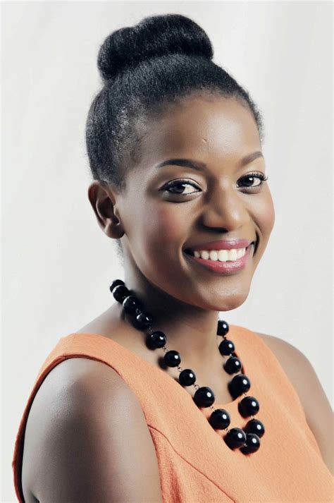 Josephine (singer), a greek pop singer. Josephine Karungi Replaces Maurice Mugisha As Head of News ...