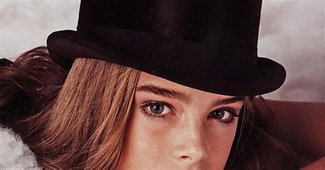 Her first job was for ivory soap, shot by francesco scavullo.she continued as a successful child model with model agent eileen ford, who, in her lifetime network biography, stated that she started her children's division just. Brooke Shields by Garry Gross, 1977. | Film | Pinterest | Brooke d'orsay and Brooke shields