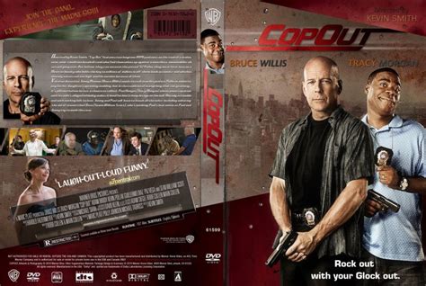 Dvd reviews, news, specs, ratings, screenshots. Cop Out - Movie DVD Custom Covers - Cop Out :: DVD Covers
